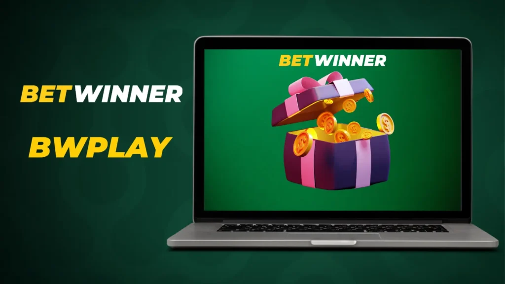 Betwinner как отыграть бонус